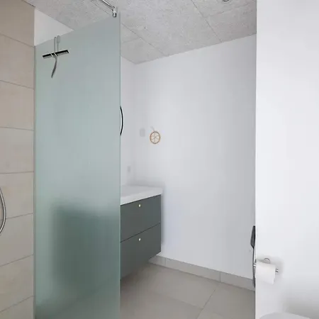 Luxury Retreat In Nr Lyngby - By Traum Дом отдыха Лёккен