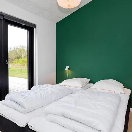 Дом отдыха Luxury Retreat In Nr Lyngby - By Traum *