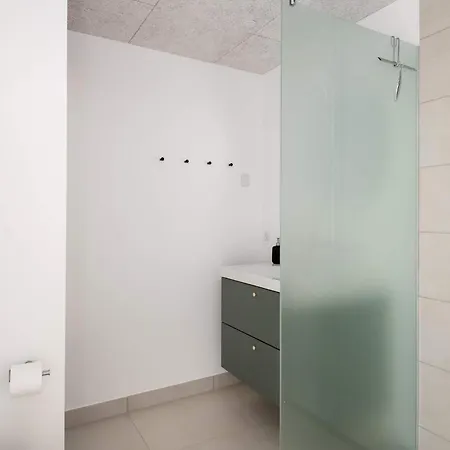 Luxury Retreat In Nr Lyngby - By Traum