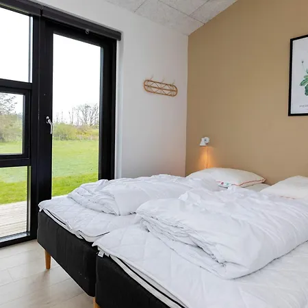 Luxury Retreat In Nr Lyngby - By Traum Hébergement de vacances