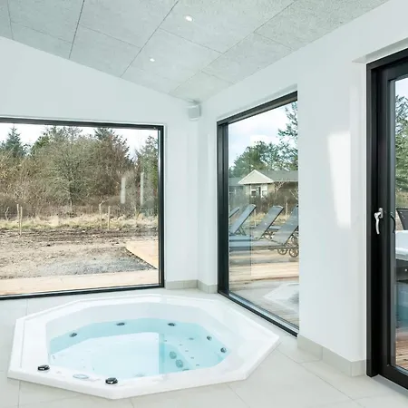 Luxury Retreat In Nr Lyngby - By Traum * Løkken