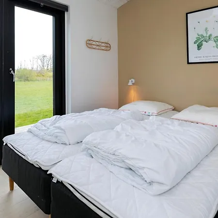 Luxury Retreat In Nr Lyngby - By Traum Дом отдыха