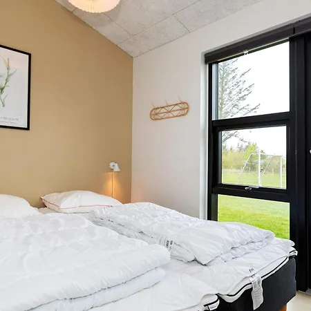 Hébergement de vacances Luxury Retreat In Nr Lyngby - By Traum