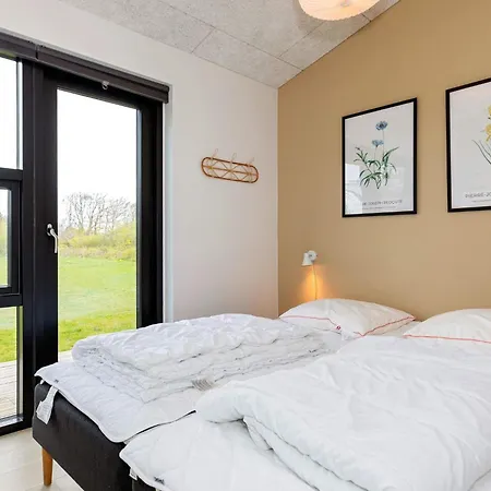 Дом отдыха Luxury Retreat In Nr Lyngby - By Traum *