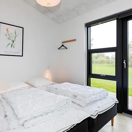 Luxury Retreat In Nr Lyngby - By Traum *