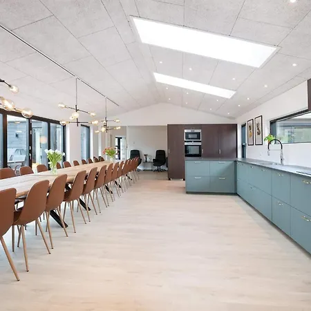 Luxury Retreat In Nr Lyngby - By Traum