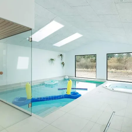 Ferienhaus Luxury Retreat In Nr Lyngby - By Traum *