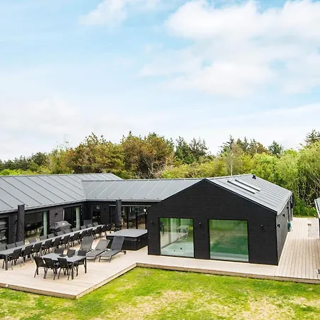 Luxury Retreat In Nr Lyngby - By Traum *