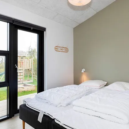 Luxury Retreat In Nr Lyngby - By Traum * Løkken