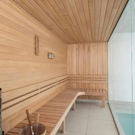 Luxury Retreat In Nr Lyngby - By Traum Лёккен