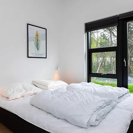 Luxury Retreat In Nr Lyngby - By Traum Hébergement de vacances *