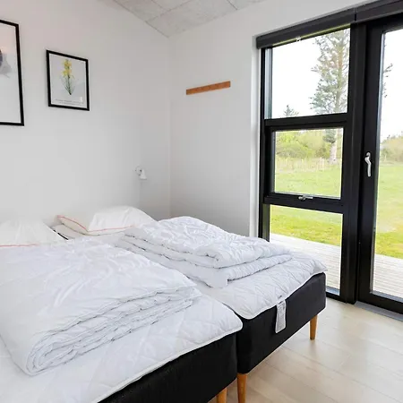 Luxury Retreat In Nr Lyngby - By Traum Løkken
