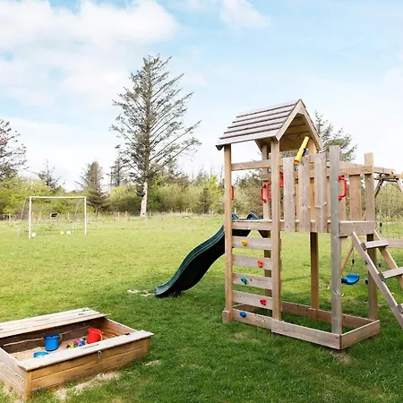 Дом отдыха Luxury Retreat In Nr Lyngby - By Traum *