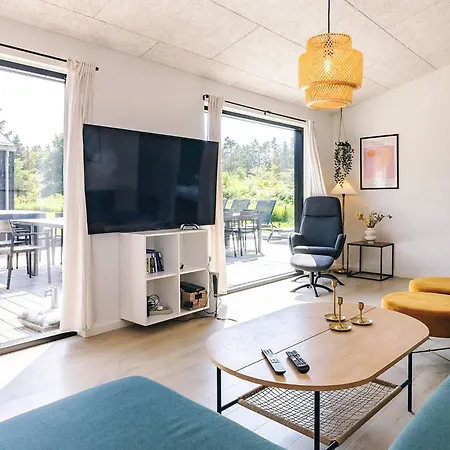 Ferienhaus Luxury Retreat In Nr Lyngby - By Traum *