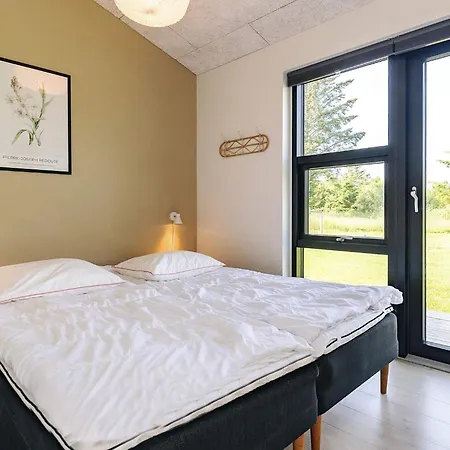 Luxury Retreat In Nr Lyngby - By Traum Ferienhaus