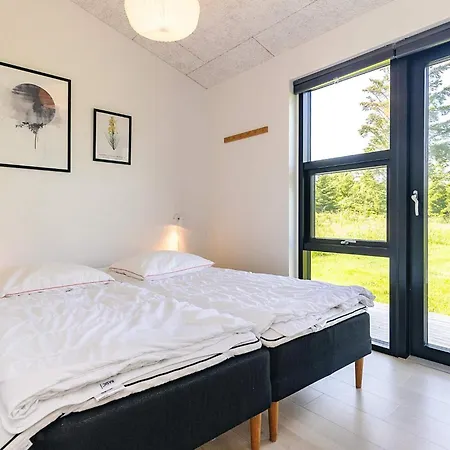 Hébergement de vacances Luxury Retreat In Nr Lyngby - By Traum Løkken