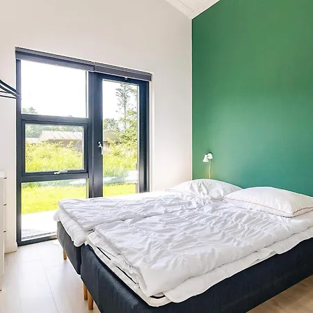 Luxury Retreat In Nr Lyngby - By Traum Ferienhaus *
