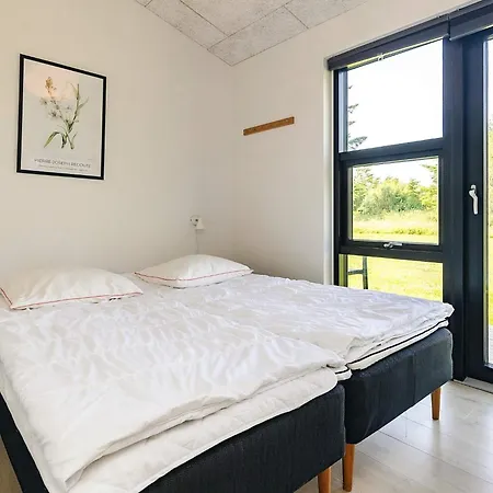 Luxury Retreat In Nr Lyngby - By Traum Ferienhaus *