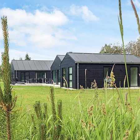 Ferienhaus Luxury Retreat In Nr Lyngby - By Traum *