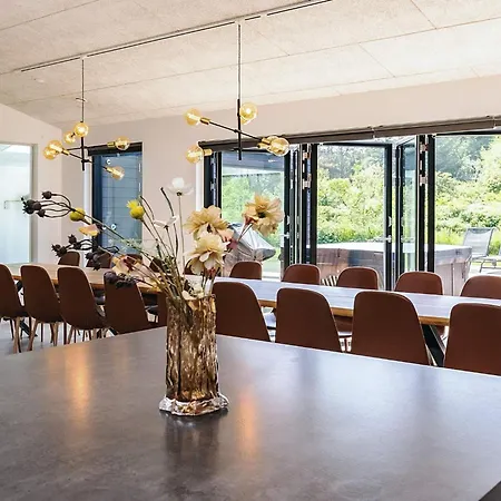 Luxury Retreat In Nr Lyngby Løkken