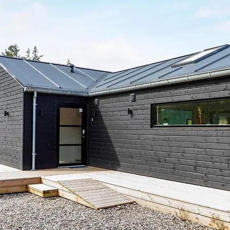 Tatil Evi Luxury Retreat In Nr Lyngby - By Traum *