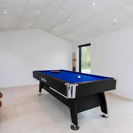 Luxury Retreat In Nr Lyngby