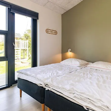 Feriehus Luxury Retreat In Nr Lyngby Løkken