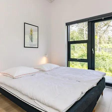 Luxury Retreat In Nr Lyngby - By Traum *