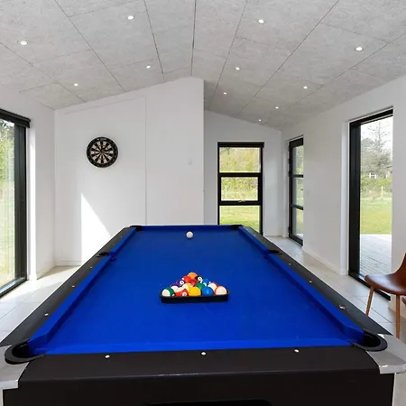 Luxury Retreat In Nr Lyngby - By Traum Tatil Evi *