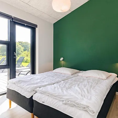 Feriehus Luxury Retreat In Nr Lyngby *