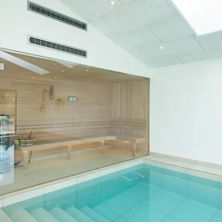 Feriehus Luxury Retreat In Nr Lyngby *