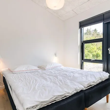 Feriehus Luxury Retreat In Nr Lyngby Løkken