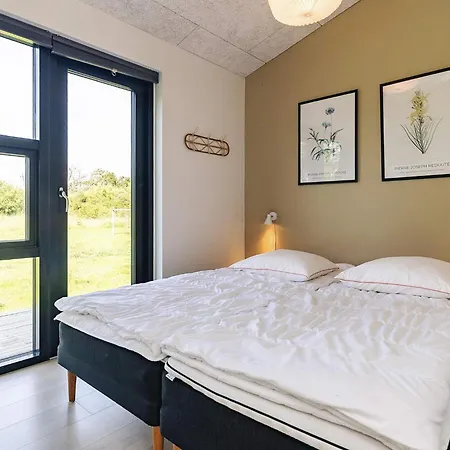 Luxury Retreat In Nr Lyngby Feriehus *
