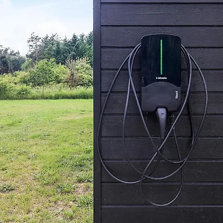 Luxury Retreat In Nr Lyngby Ferienhaus *