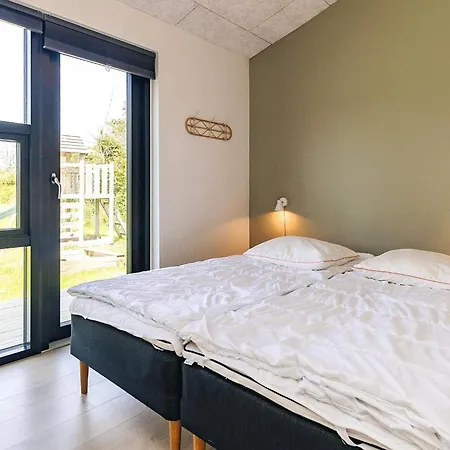 Luxury Retreat In Nr Lyngby Dom wakacyjny *