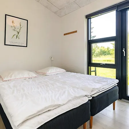 Luxury Retreat In Nr Lyngby Dom wakacyjny Løkken