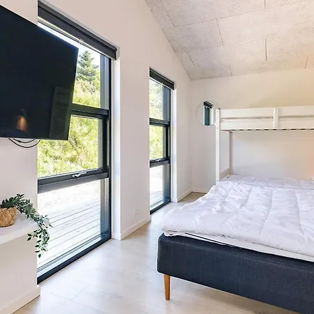 Luxury Retreat In Nr Lyngby Dom wakacyjny