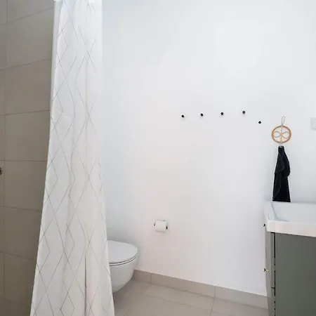 Dom wakacyjny Luxury Retreat In Nr Lyngby