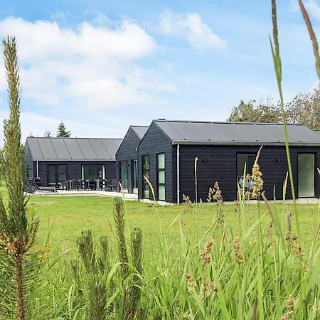 Luxury Retreat In Nr Lyngby Dom wakacyjny Løkken